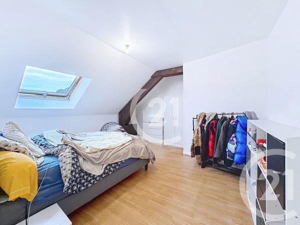 Appartement T2 à vendre  2 pièces - 36,08 m 2   BELFORT  - 90
