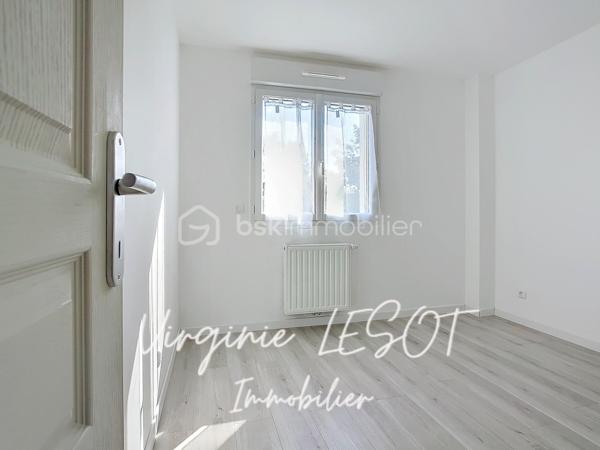 Maison contemporaine de 133 m²