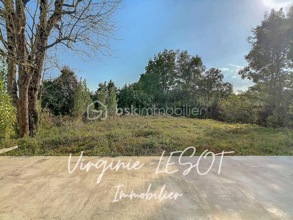 Maison contemporaine de 133 m²