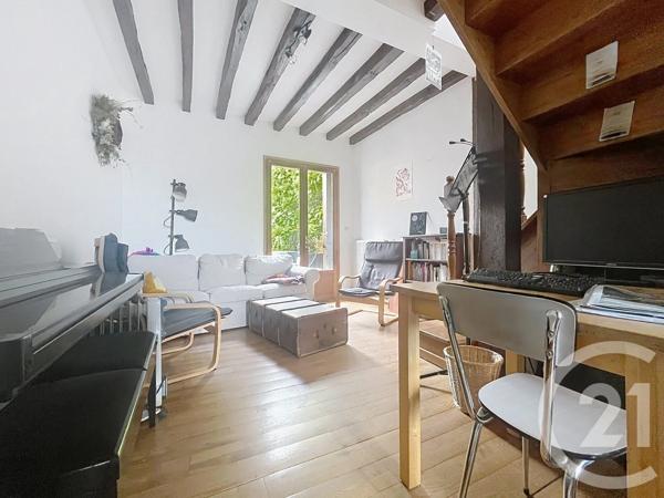 Maison à vendre  3 pièces - 71 m 2   SENS  - 89
