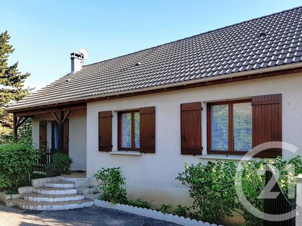 Maison à vendre  3 pièces - 71 m 2   SENS  - 89