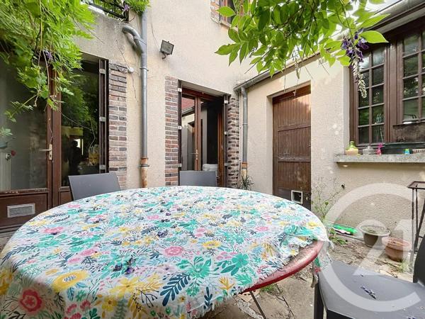 Maison à vendre  3 pièces - 71 m 2   SENS  - 89