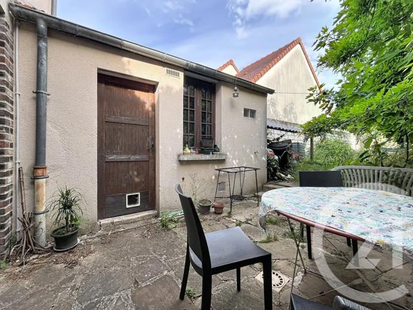 Maison à vendre  3 pièces - 71 m 2   SENS  - 89