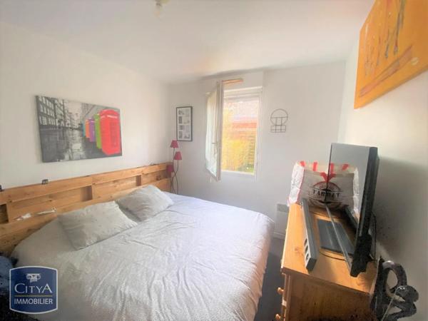 Appartement à vendre 2 pièces 49.72m²