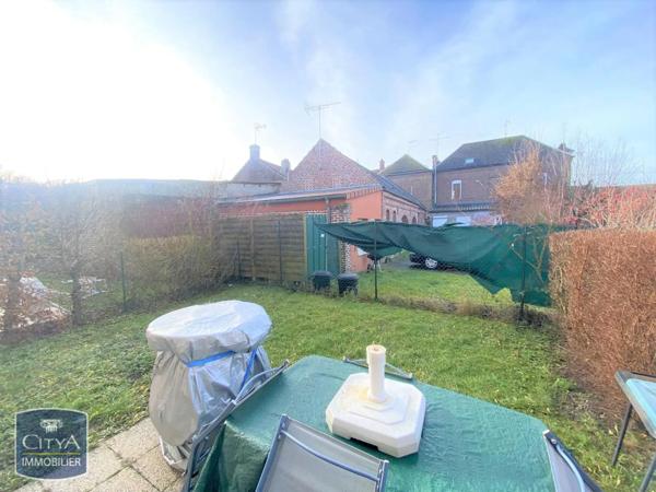 Appartement à vendre 2 pièces 49.72m²