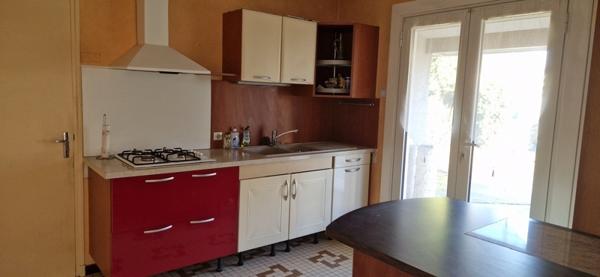 Maison à vendre |  Marmande |  4 pièces | 62 m²