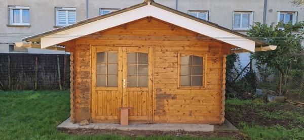 Maison à vendre |  Marmande |  4 pièces | 62 m²