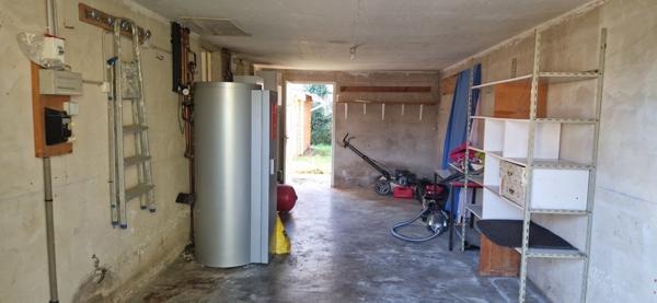 Maison à vendre |  Marmande |  4 pièces | 62 m²