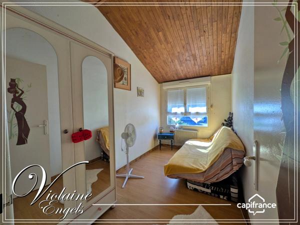 Maison lumineuse avec jardin et terrasse sans vis-à-vis – Puichéric, Minervois