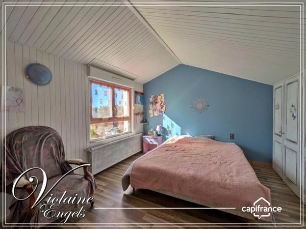 Maison lumineuse avec jardin et terrasse sans vis-à-vis – Puichéric, Minervois