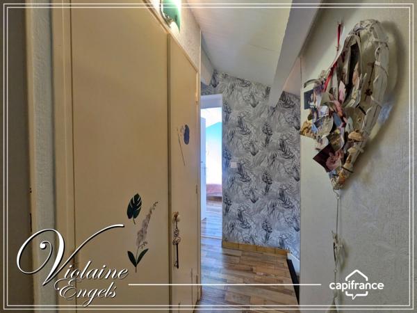 Maison lumineuse avec jardin et terrasse sans vis-à-vis – Puichéric, Minervois