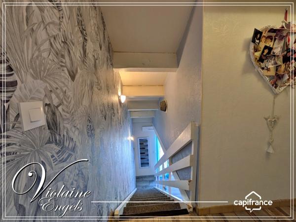 Maison lumineuse avec jardin et terrasse sans vis-à-vis – Puichéric, Minervois