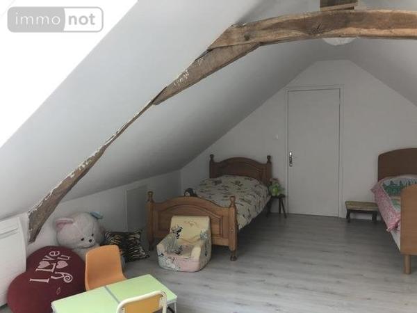 Maison à vendre à Feneu dans le Maine-et-Loire (49460), ref : 49031-2799