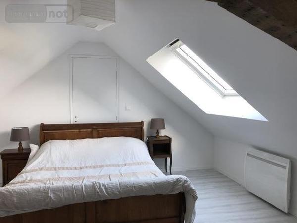 Maison à vendre à Feneu dans le Maine-et-Loire (49460), ref : 49031-2799