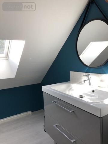 Maison à vendre à Feneu dans le Maine-et-Loire (49460), ref : 49031-2799