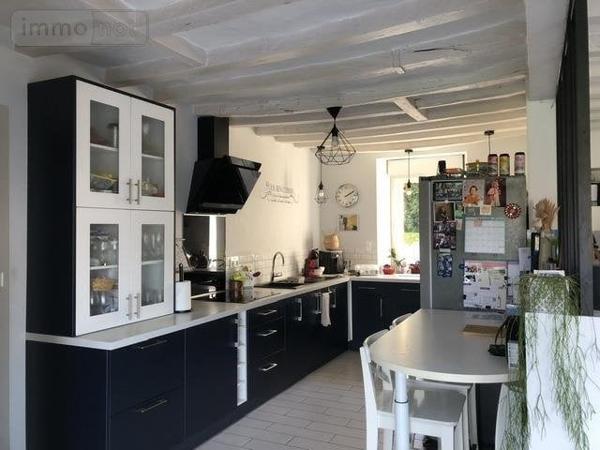 Maison à vendre à Feneu dans le Maine-et-Loire (49460), ref : 49031-2799