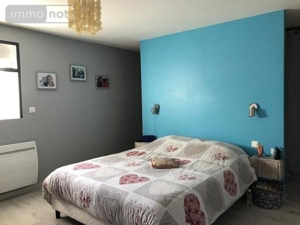 Maison à vendre à Feneu dans le Maine-et-Loire (49460), ref : 49031-2799