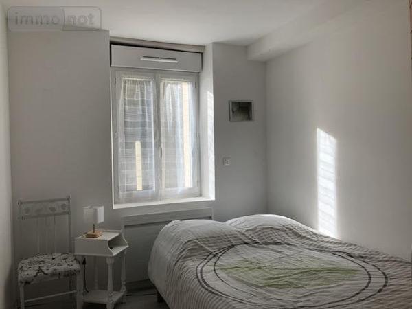 Maison à vendre à Feneu dans le Maine-et-Loire (49460), ref : 49031-2799