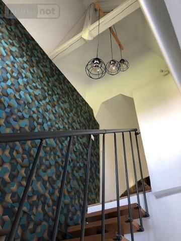 Maison à vendre à Feneu dans le Maine-et-Loire (49460), ref : 49031-2799