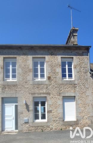 Maison à vendre 4 pièces 77 m² Noues de Sienne