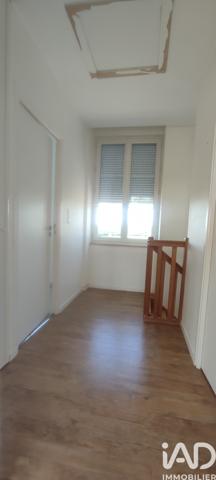 Maison à vendre 4 pièces 77 m² Noues de Sienne