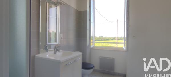 Maison à vendre 4 pièces 77 m² Noues de Sienne