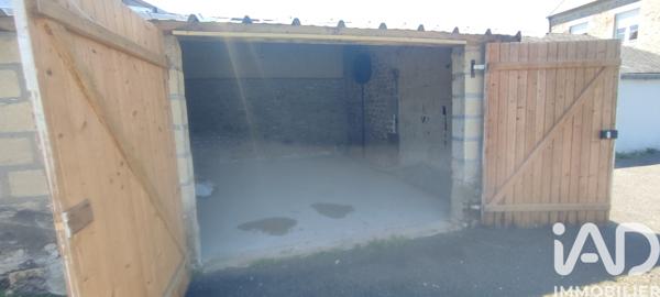 Maison à vendre 4 pièces 77 m² Noues de Sienne