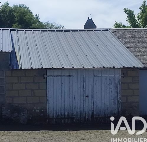 Maison à vendre 4 pièces 77 m² Noues de Sienne