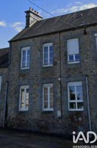 Maison à vendre 4 pièces 77 m² Noues de Sienne