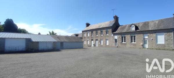 Maison à vendre 4 pièces 77 m² Noues de Sienne