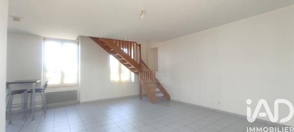 Maison à vendre 4 pièces 77 m² Noues de Sienne