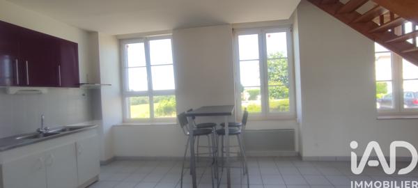 Maison à vendre 4 pièces 77 m² Noues de Sienne