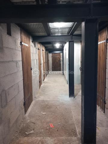 Appartement de 49,85 m²