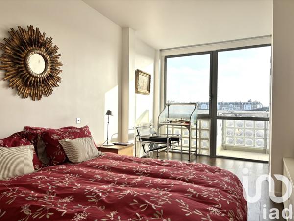 Appartement à vendre 8 pièces 214 m² Boulogne-Billancourt