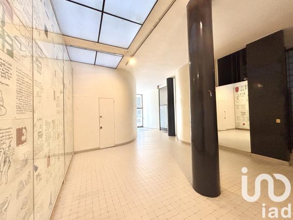 Appartement à vendre 8 pièces 214 m² Boulogne-Billancourt