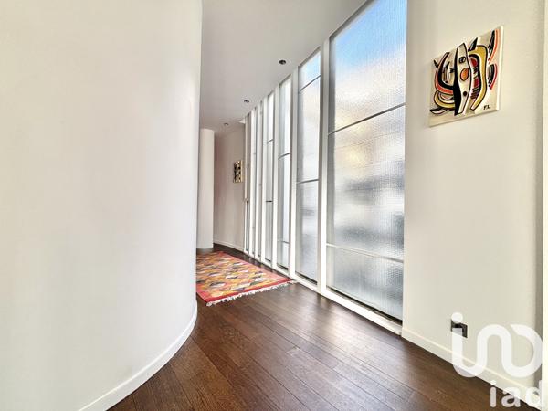 Appartement à vendre 8 pièces 214 m² Boulogne-Billancourt