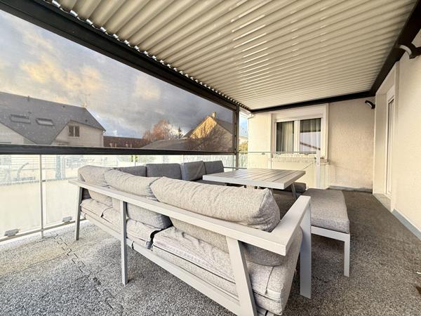 Superbe Maison à Vendre à Bezannes - 6 Chambres et Grand Jardin !