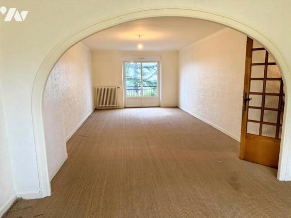 Maison à Saint-Laurent-de-la-mer