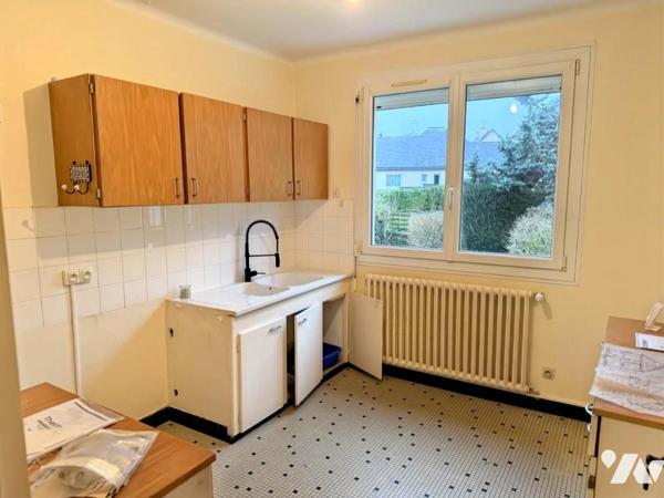 Maison à Saint-Laurent-de-la-mer