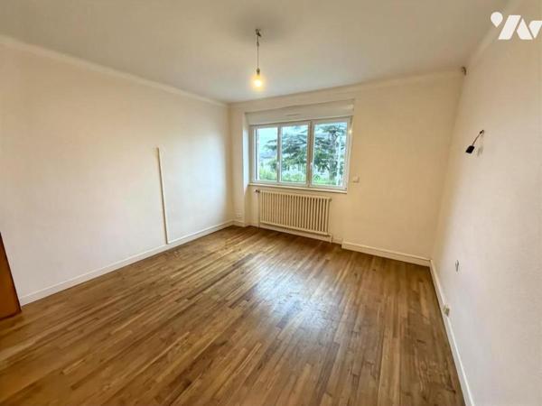 Maison à Saint-Laurent-de-la-mer