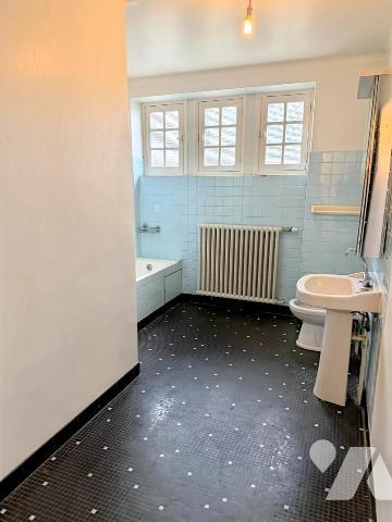 Maison à Saint-Laurent-de-la-mer