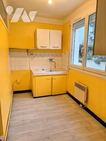 Maison à Saint-Laurent-de-la-mer