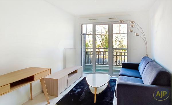 Appartement à vendre La Teste De Buch - 2 pièces, 43m² avec 1 chambre(s) à 199 500€ - AJP ACTEA La Hume
