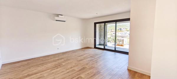 Appartement de 71 m²