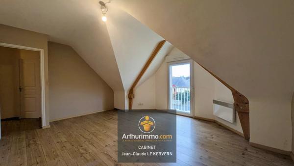 Vente Maison 125 m2 à Trégueux