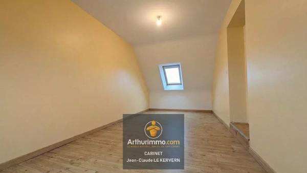 Vente Maison 125 m2 à Trégueux