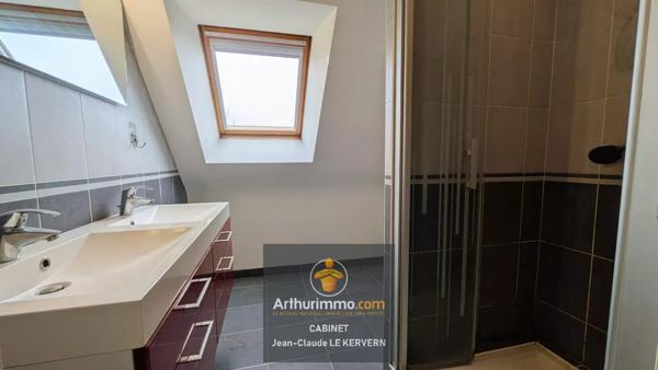 Vente Maison 125 m2 à Trégueux