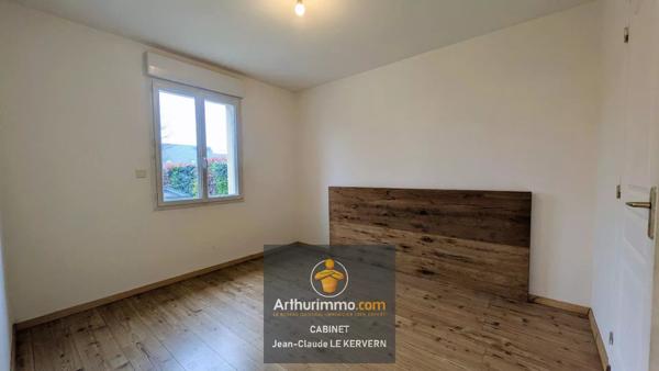 Vente Maison 125 m2 à Trégueux