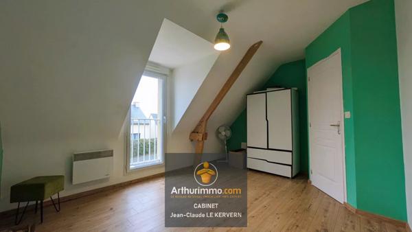 Vente Maison 125 m2 à Trégueux