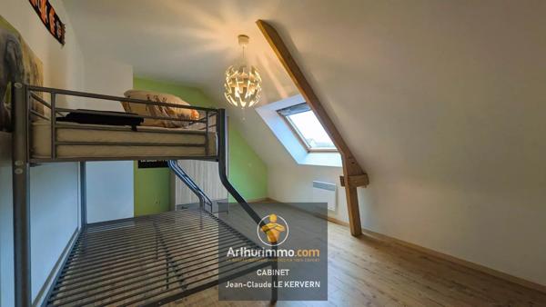 Vente Maison 125 m2 à Trégueux